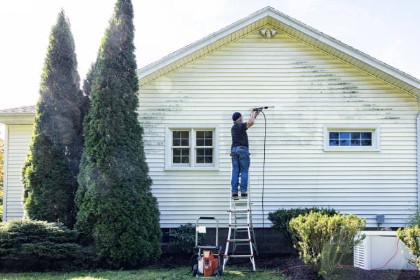 Solar Panel Cleaning in Walnut Park, CA